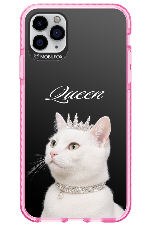 Queen 2.0 - Apple iPhone 11 Pro Max