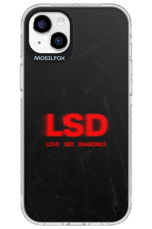 LSD 2.0 - Apple iPhone 14 Plus