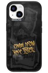 Liquid Assets Gold - Apple iPhone 15