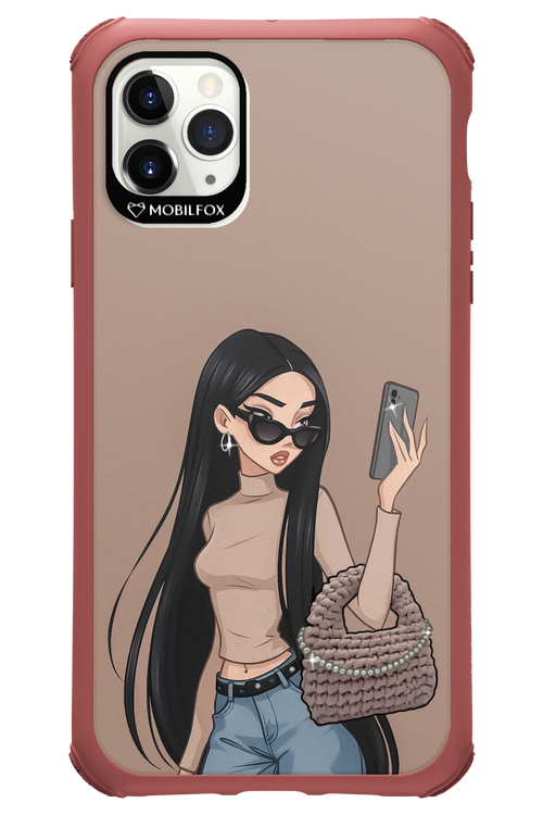Cube Babe - Apple iPhone 11 Pro Max