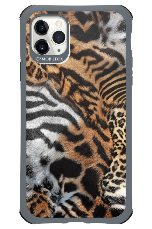 Wild Mix - Apple iPhone 11 Pro Max