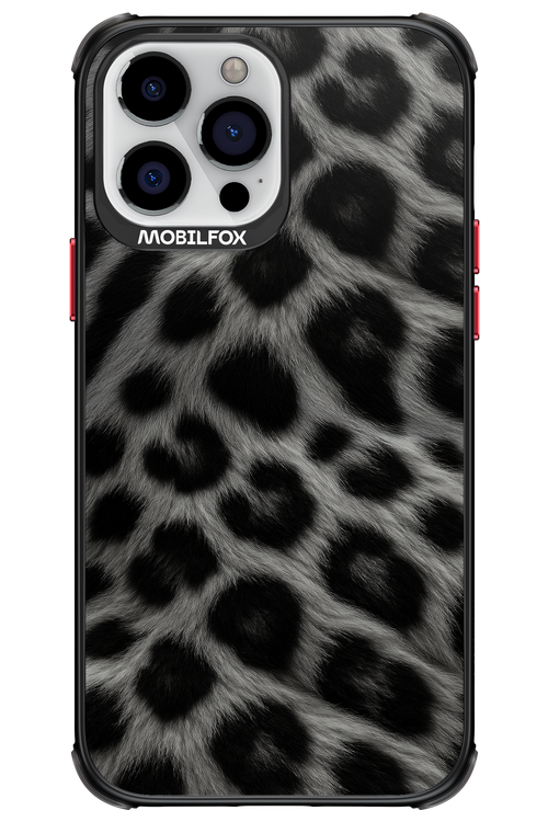 Wild Monochrome - Apple iPhone 13 Pro Max