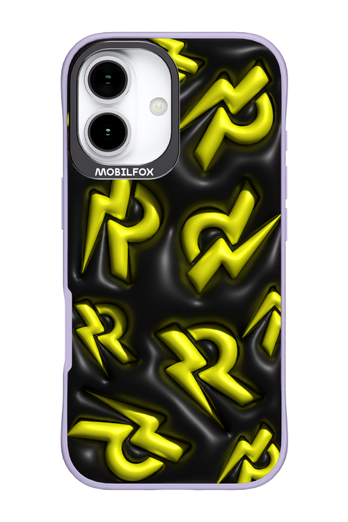 Rich Puffer - Apple iPhone 17