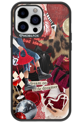 Big City Girl - Apple iPhone 13 Pro Max