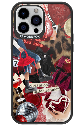 Big City Girl - Apple iPhone 13 Pro Max