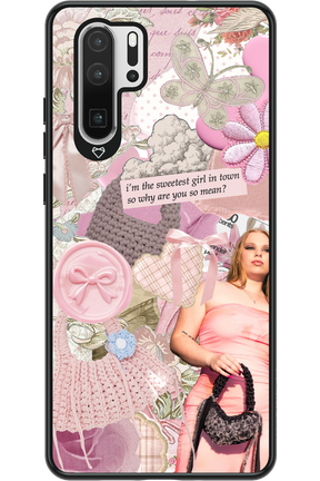 Sweet Fairy - Huawei P30 Pro