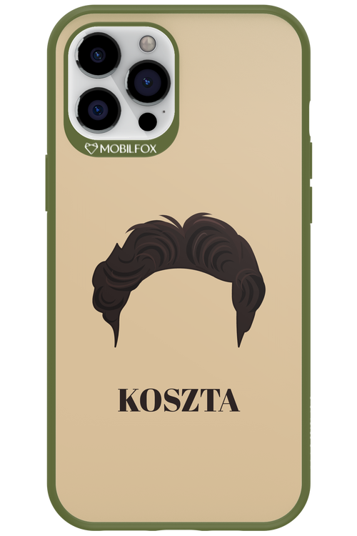 KOSZTA ICON - Apple iPhone 12 Pro Max