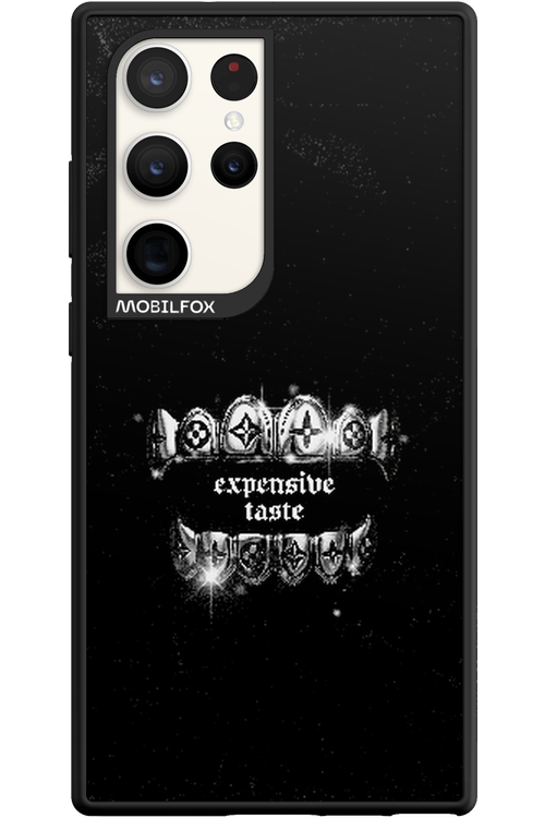 Expensive Taste - Samsung Galaxy S23 Ultra