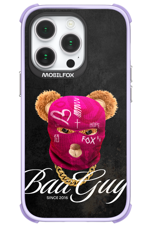 Bad Guy II 2.0 - Apple iPhone 14 Pro