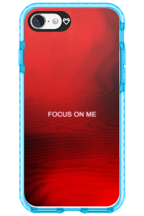 Focuss 2.0 - Apple iPhone SE 2022