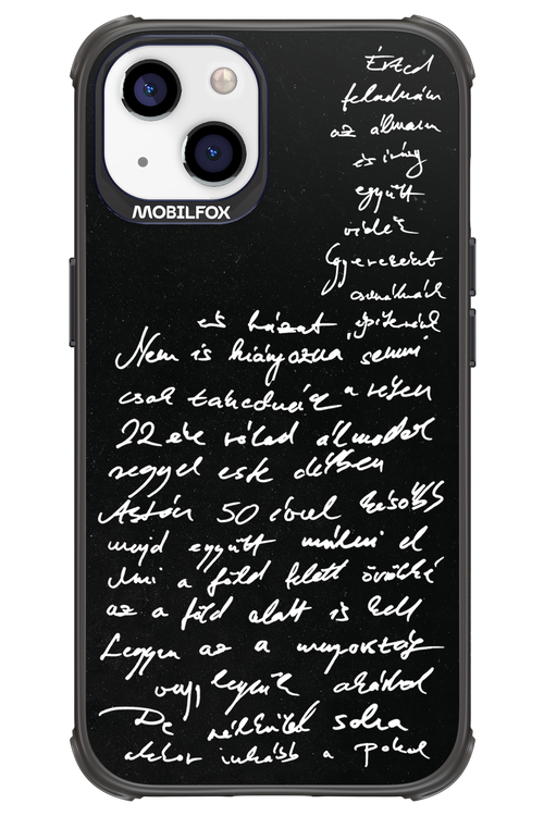 Úgy Unom - Apple iPhone 13