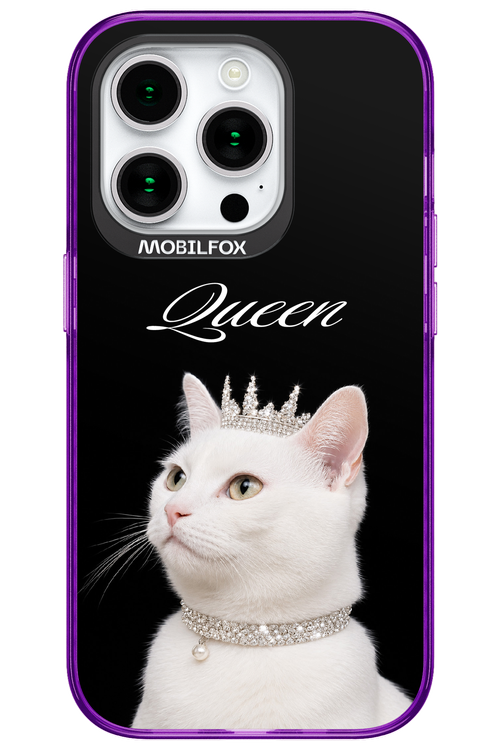 Queen 2.0 - Apple iPhone 15 Pro