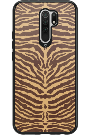 Urban Zebra - Xiaomi Redmi 9