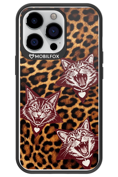 Cats and Chaos 2.0 - Apple iPhone 13 Pro