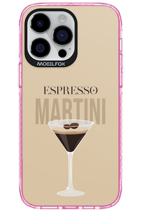 Espresso M - Apple iPhone 14 Pro Max