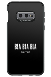 Bla Bla II - Samsung Galaxy S10e