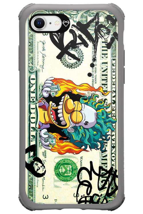 CLOWN - Apple iPhone SE 2020