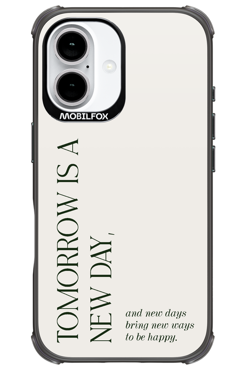 New Day - Apple iPhone 16