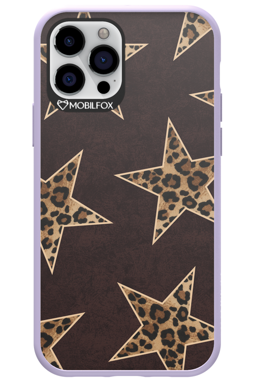 Wild Stars Brown - Apple iPhone 12 Pro