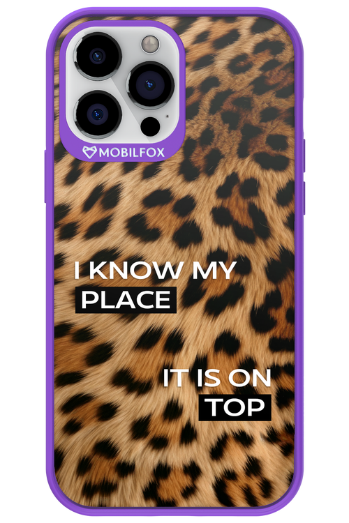 My Place - Apple iPhone 13 Pro Max
