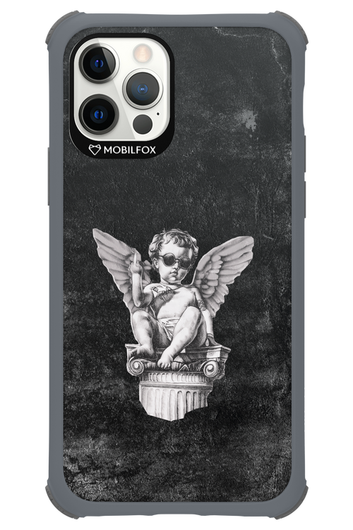 Fallen Angel - Apple iPhone 12 Pro