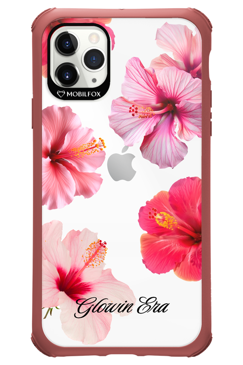 Glowin Era 2.0 - Apple iPhone 11 Pro Max