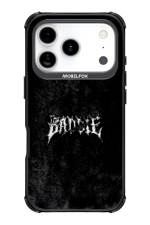 Rare Energy - Apple iPhone 17 Pro