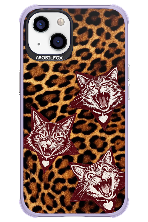 Cats and Chaos 2.0 - Apple iPhone 13