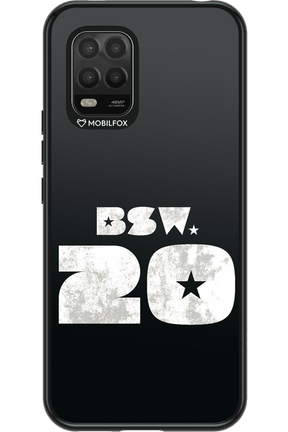 BSW 20 (9) 2.0 - Xiaomi Mi 10 Lite 5G