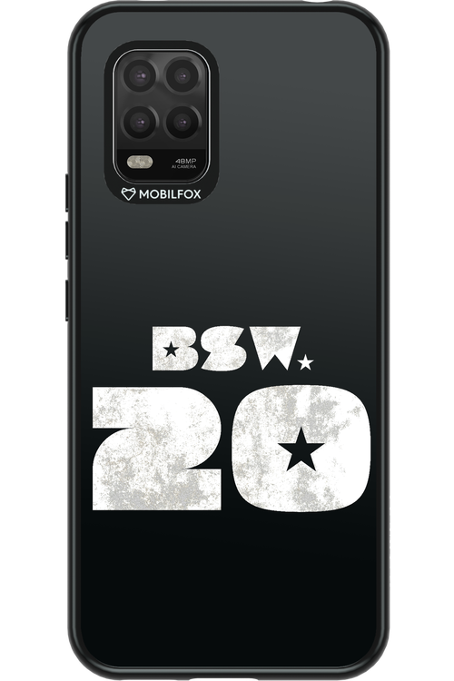 BSW 20 (9) 2.0 - Xiaomi Mi 10 Lite 5G