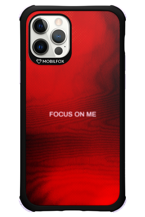 Focuss - Apple iPhone 12 Pro