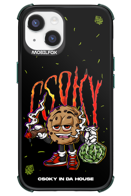 SPLIFF - Apple iPhone 14