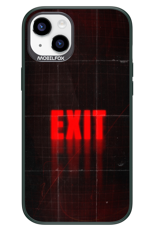 EXIT - Apple iPhone 14 Plus