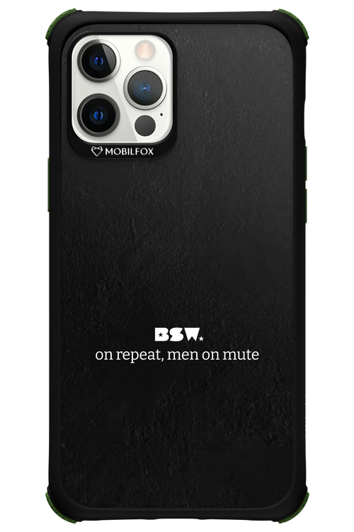 BSW FourSeasons 7 2.0 - Apple iPhone 12 Pro Max