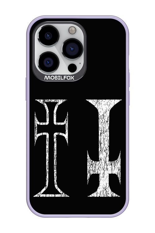 Double crosss 2.0 - Apple iPhone 13 Pro
