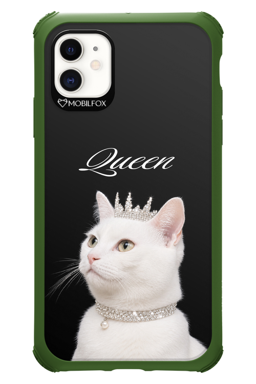 Queen 2.0 - Apple iPhone 11