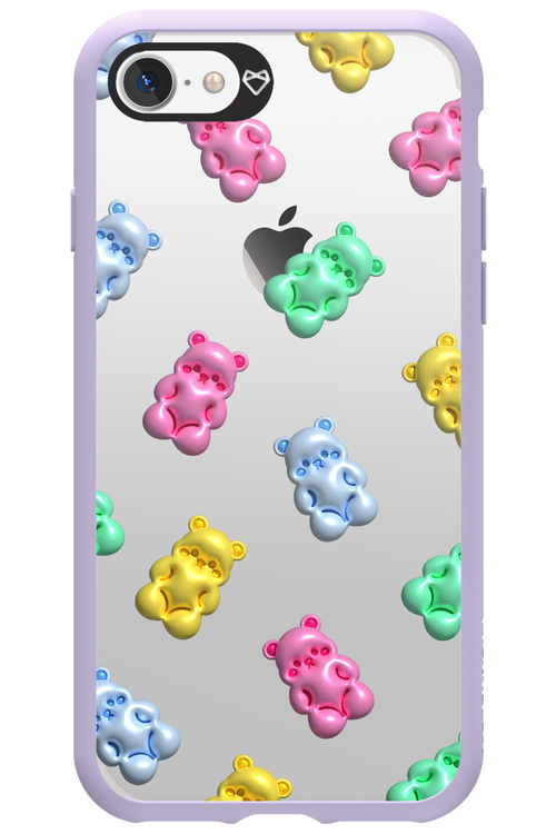 Gummmy Bears - Apple iPhone 7