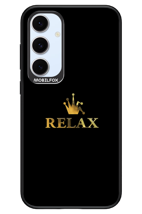 Relax 2.0 - Samsung S24 FE