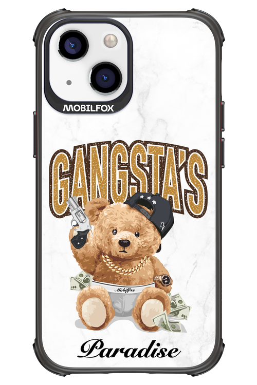 Gangsta - Apple iPhone 13 Mini