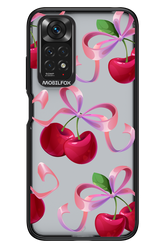 Cherry Cherry Lady - Xiaomi Redmi Note 11/11S 4G