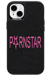 PornSTAR (Leather) 2.0 - Apple iPhone 15 Plus