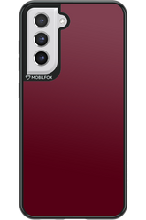 Burgundy 2.0 - Samsung Galaxy S21 FE