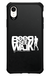 P-csa Black - Apple iPhone XR