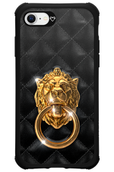 Gold Lion - Apple iPhone 7