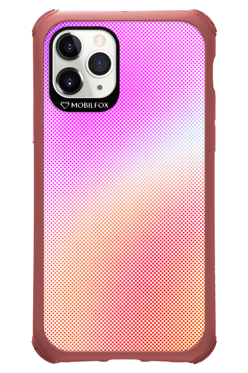 Sunset Pixel - Apple iPhone 11 Pro