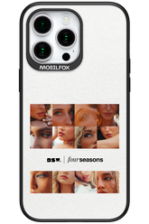 BSW FourSeasons 4 2.0 - Apple iPhone 15 Pro Max