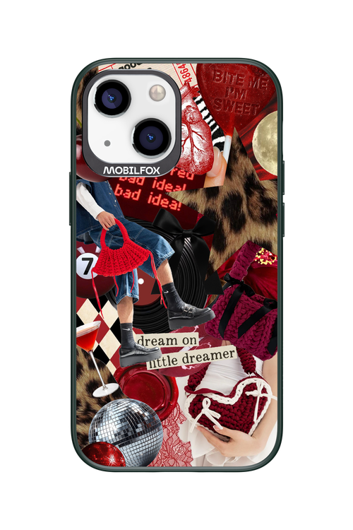 Big City Girl - Apple iPhone 13 Mini