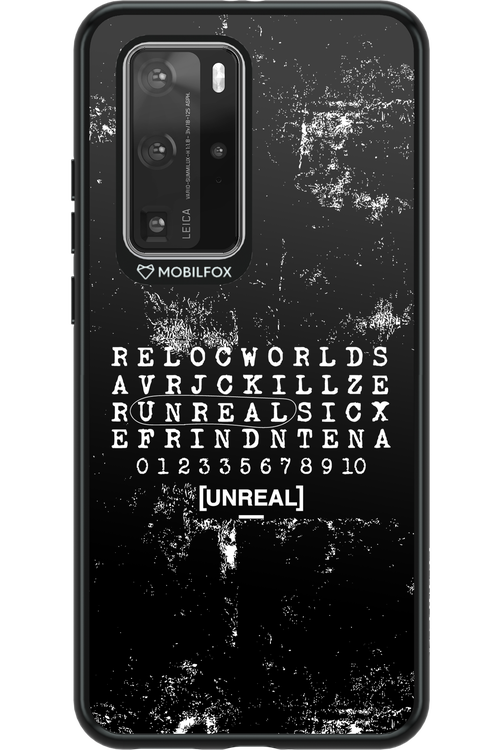 X Ten 2.0 - Huawei P40 Pro