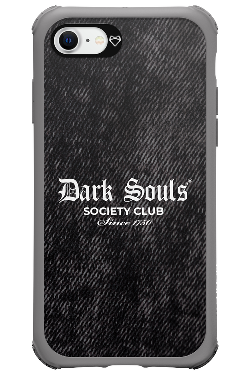 Dark Souls - Apple iPhone SE 2022
