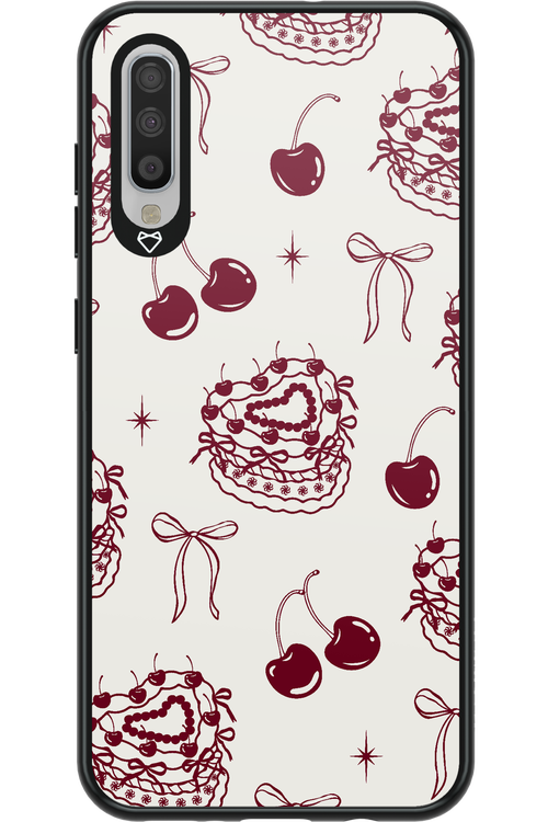 Cake Dream - Samsung Galaxy A70